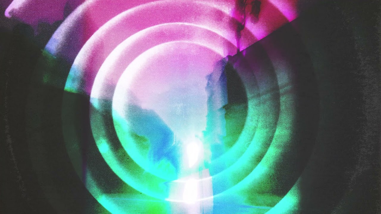 Danism feat. Heidi Vogel - Hypnotise (Tedd Patterson Remix)