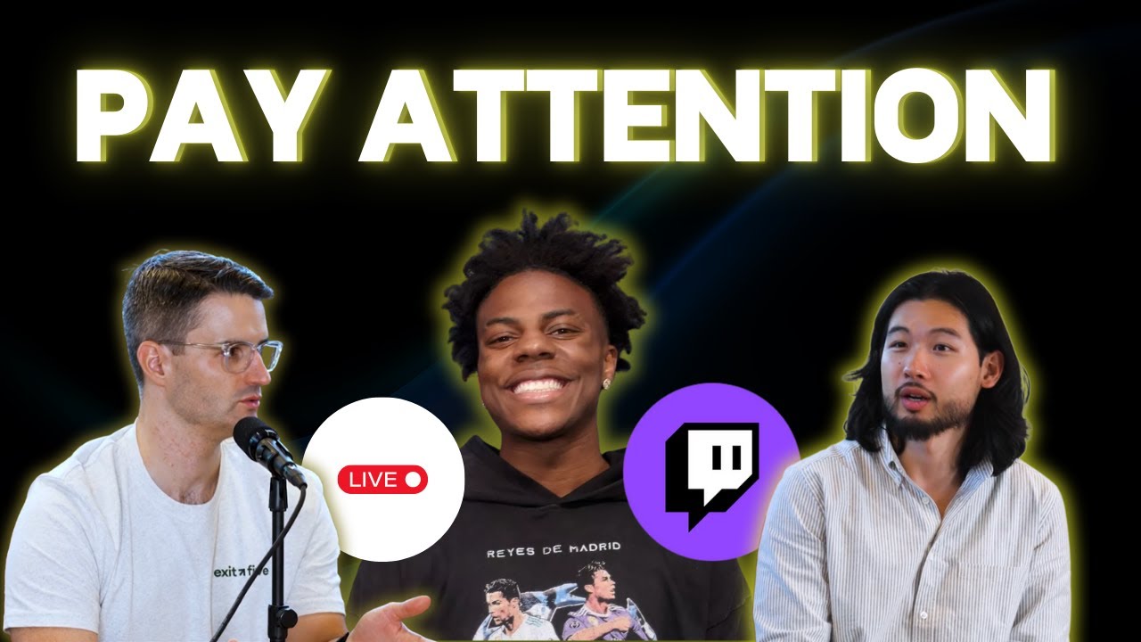 What Marketers Can Learn From Livestreaming