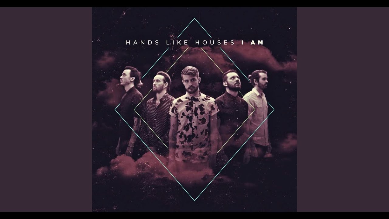 Hands Like Houses - I Am // slowed & reverb