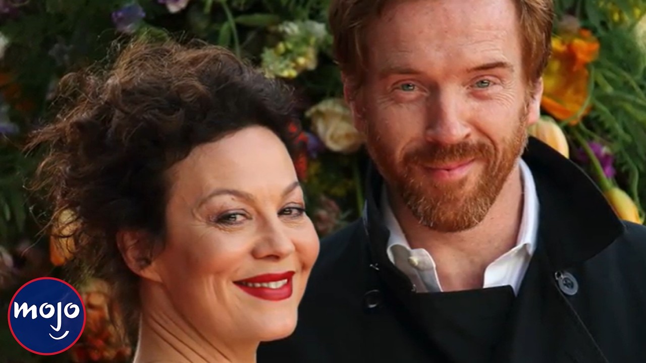 10 Tragic Celebrity Love Stories