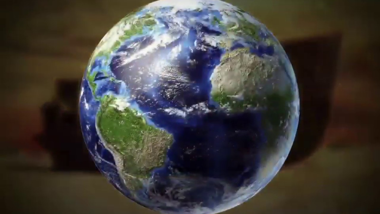 L'idrosfera