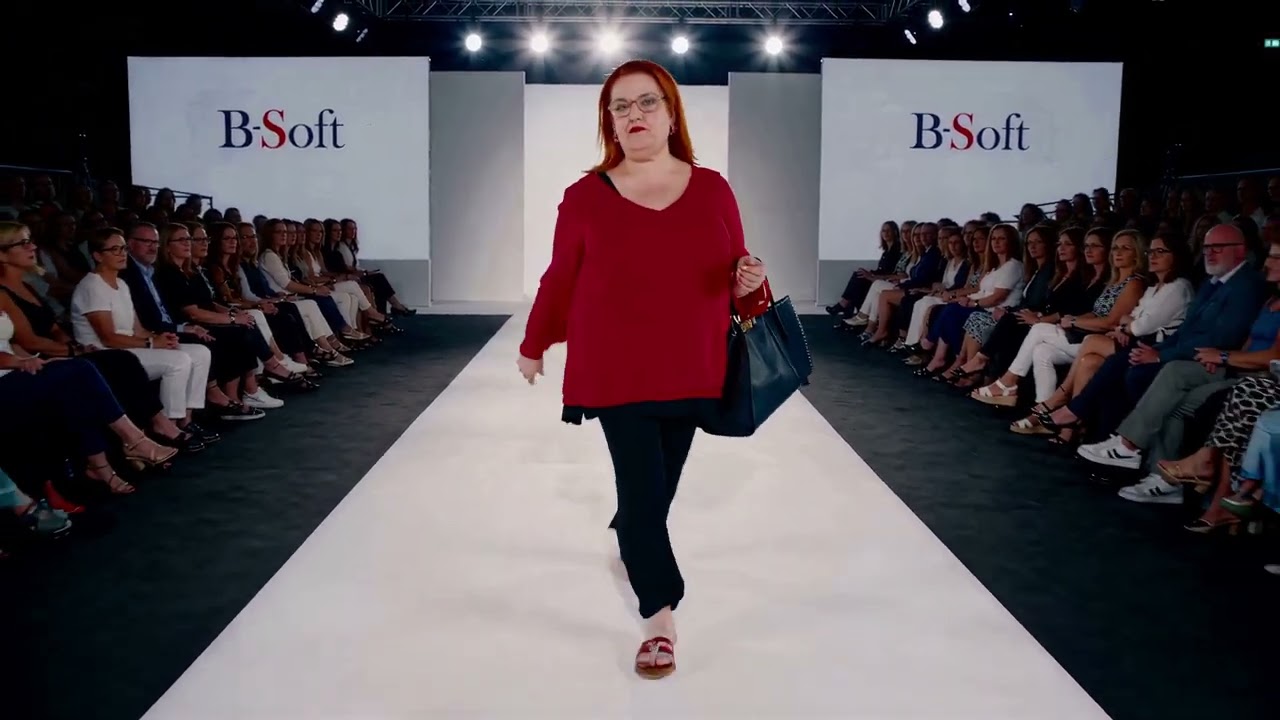 &Eta; &nu;έ&alpha; &kappa;&alpha;&mu;&pi;ά&nu;&iota;&alpha; B-Soft Summer &rsquo;26 &epsilon;ί&nu;&alpha;&iota; &epsilon;&delta;ώ!