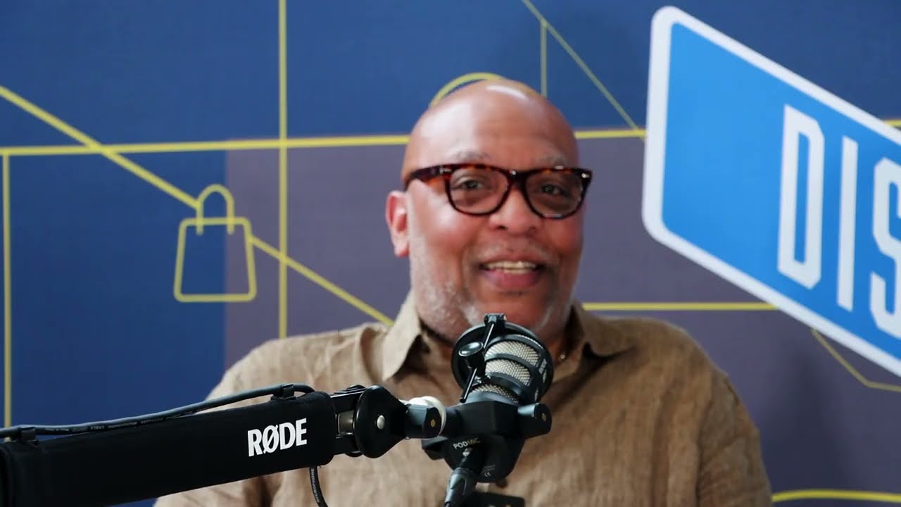 Distinctly Detroit Podcast Welcomes Nazim Fakir