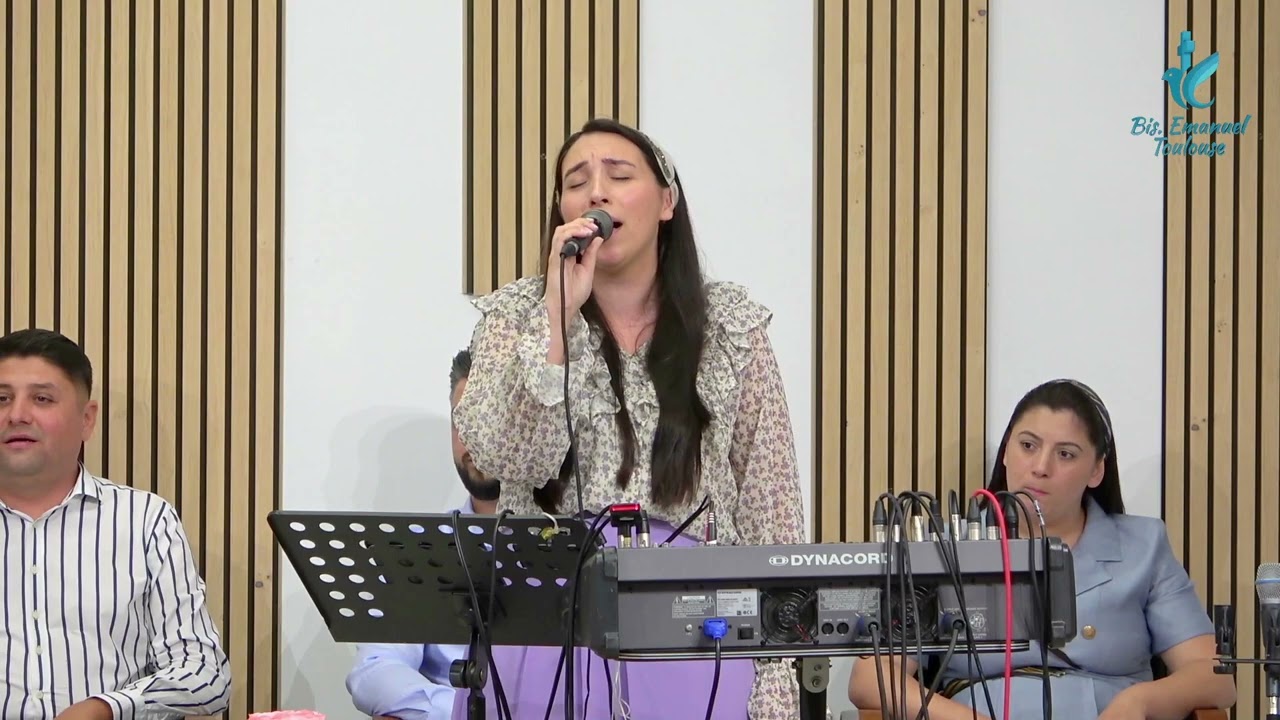 Ana Dumitrescu - O isuse vino