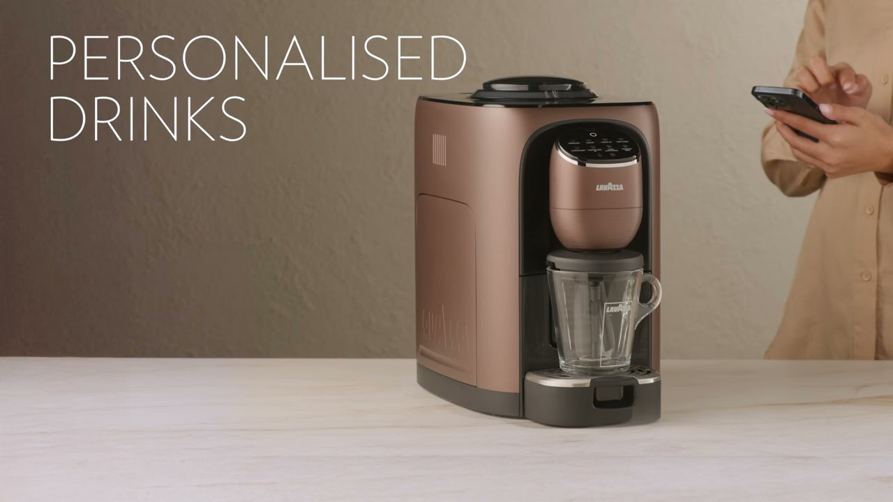 Assoluta Bean to Cup: Discover the Piacere Lavazza App experience