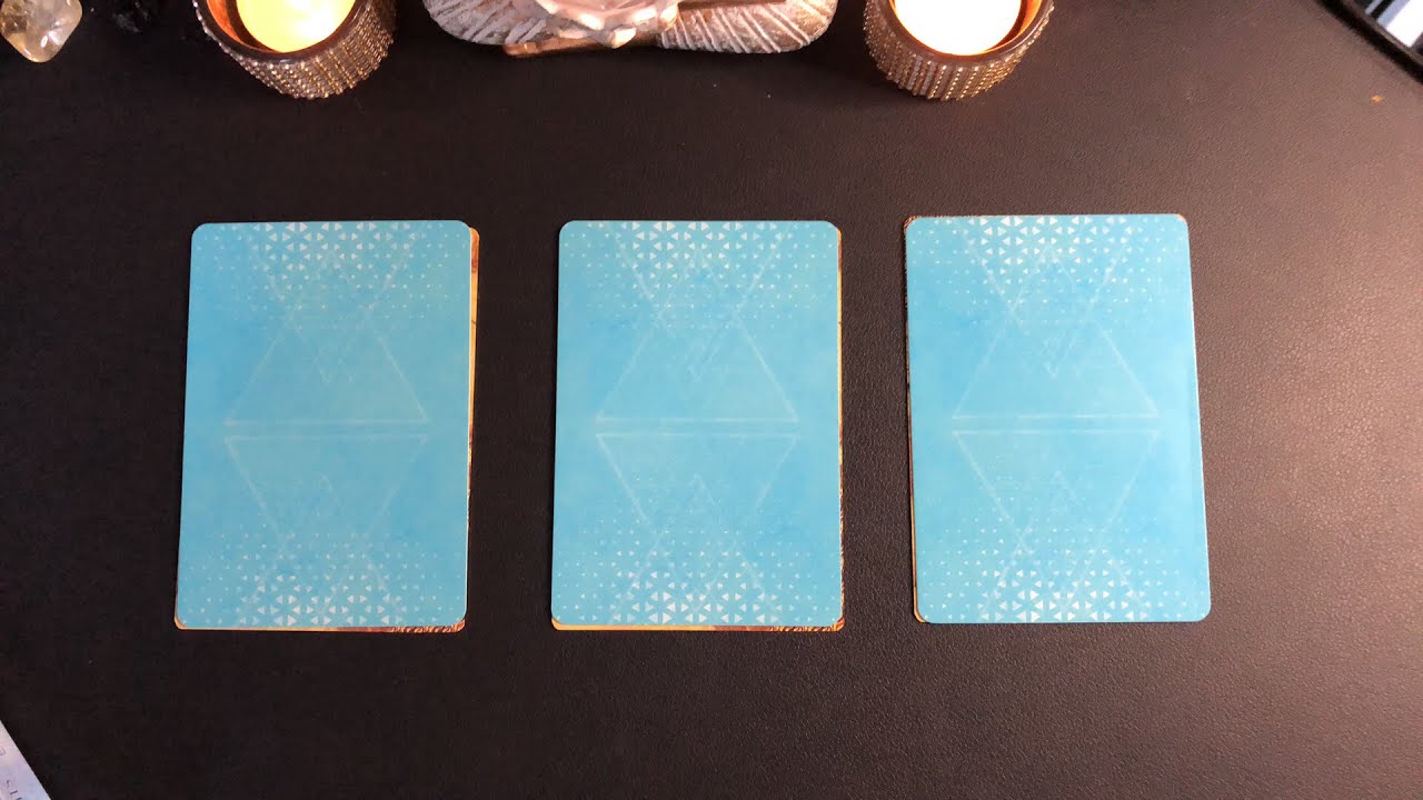 Nama Tarot ΜΕ ΣΚΕΦΤΕΤΑΙ ΑΚΟΜΑ;