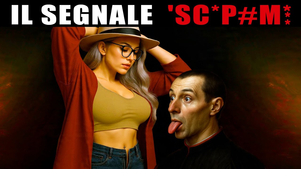 Le cinque regole nascoste di Machiavelli per accendere il desiderio femminile
