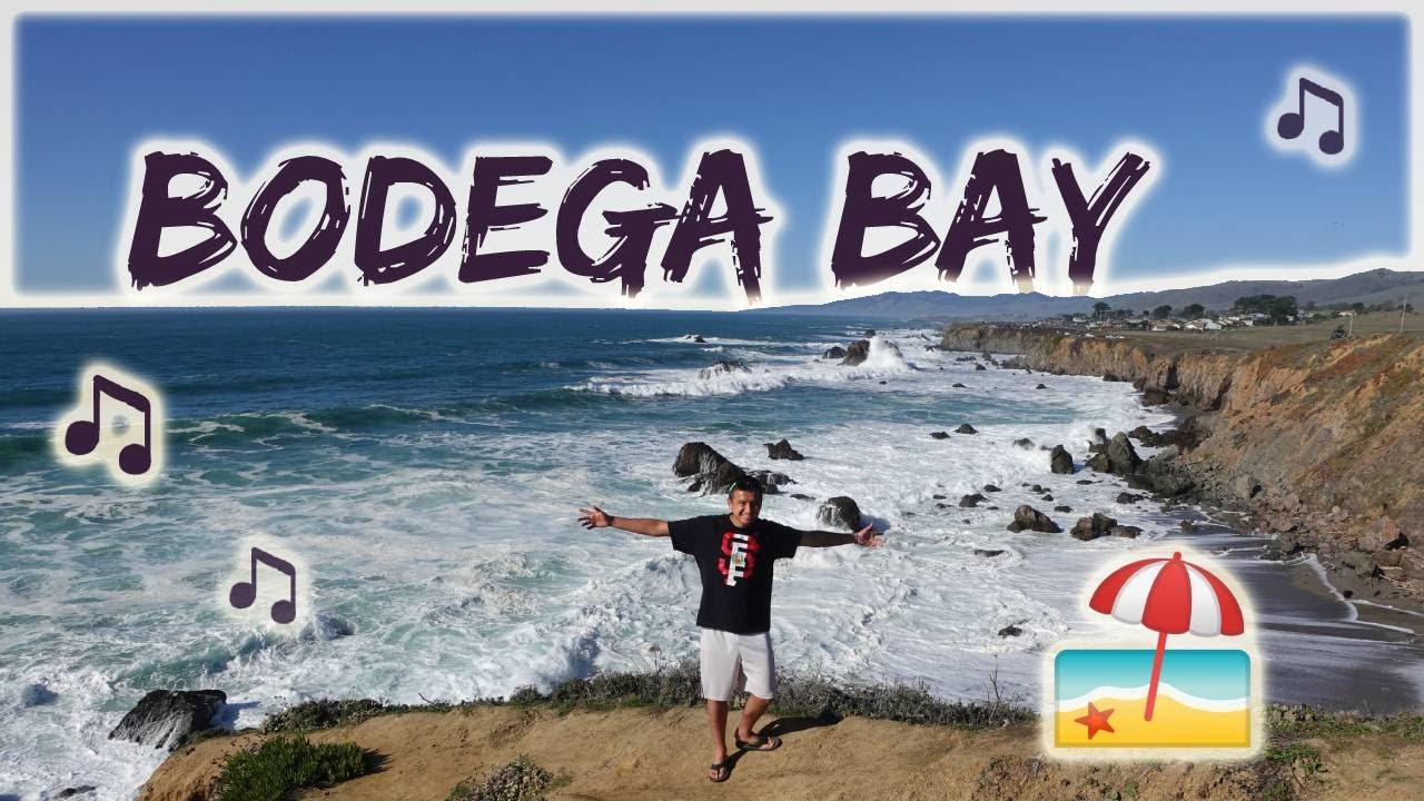 Bodega Bay | California | Where to Travel 2021 | Beach