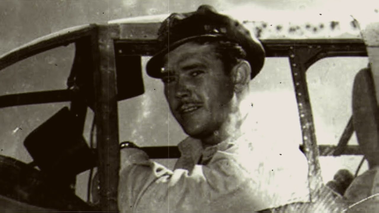 How One Surgeon's 'Unauthorized' Steel Vest Saved Thousands of Bomber Crew Lives