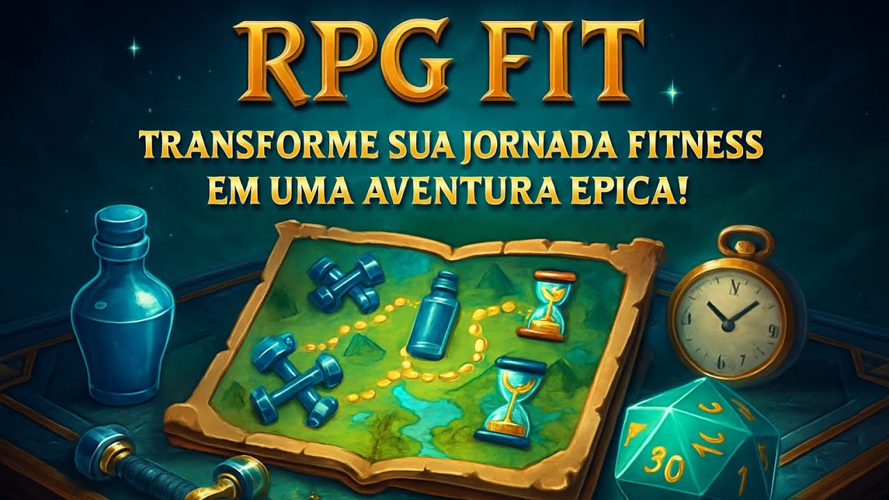 Semana Focado - parte 2