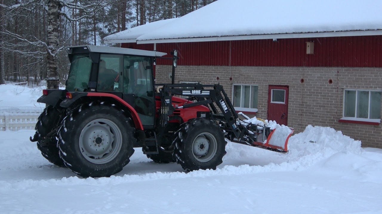 Lumilevy Tarmo 2500 pl