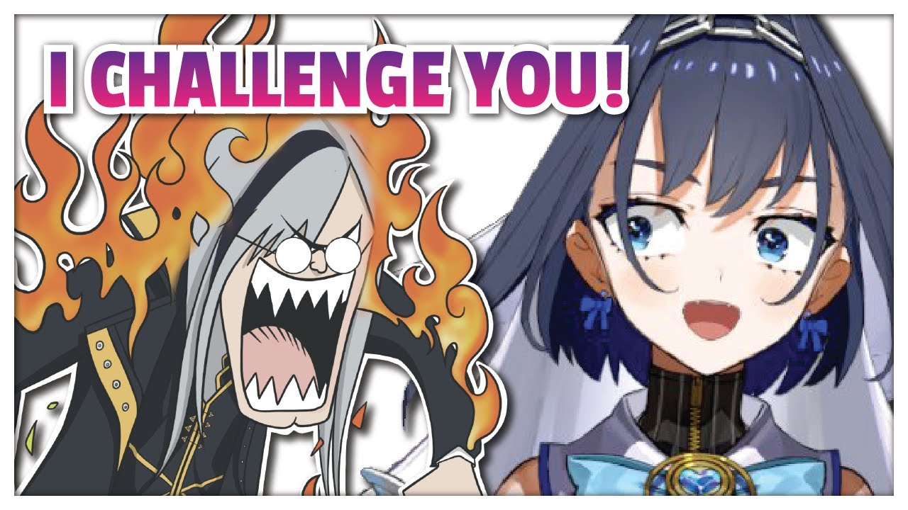 【𝗨𝗡𝗢 𝗗𝗜𝗦𝗔𝗦𝗧𝗘𝗥】𝗩𝗲𝘀𝗽𝗲𝗿 𝘁𝗿𝗶𝗲𝗱 𝘁𝗼 𝗰𝗵𝗮𝗹𝗹𝗲𝗻𝗴𝗲 𝗞𝗿𝗼𝗻𝗶𝗶 𝗯𝘂𝘁 𝗲𝗻𝗱 𝘂𝗽 𝗺𝗶𝘀𝗲𝗿𝗮𝗯𝗹𝘆 【HOLOPRO】