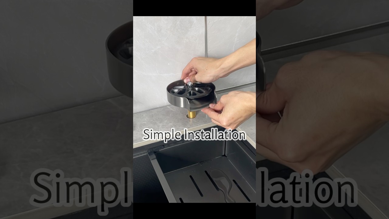 So good kitchen tools!Cup Washer! #cupwasher #kitchen #kitchentools #homegoods #renovation
