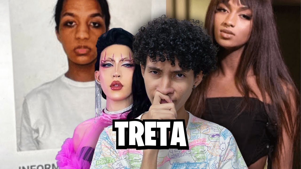 A TRETA entre ISMAEL e RAY PUGLIESE