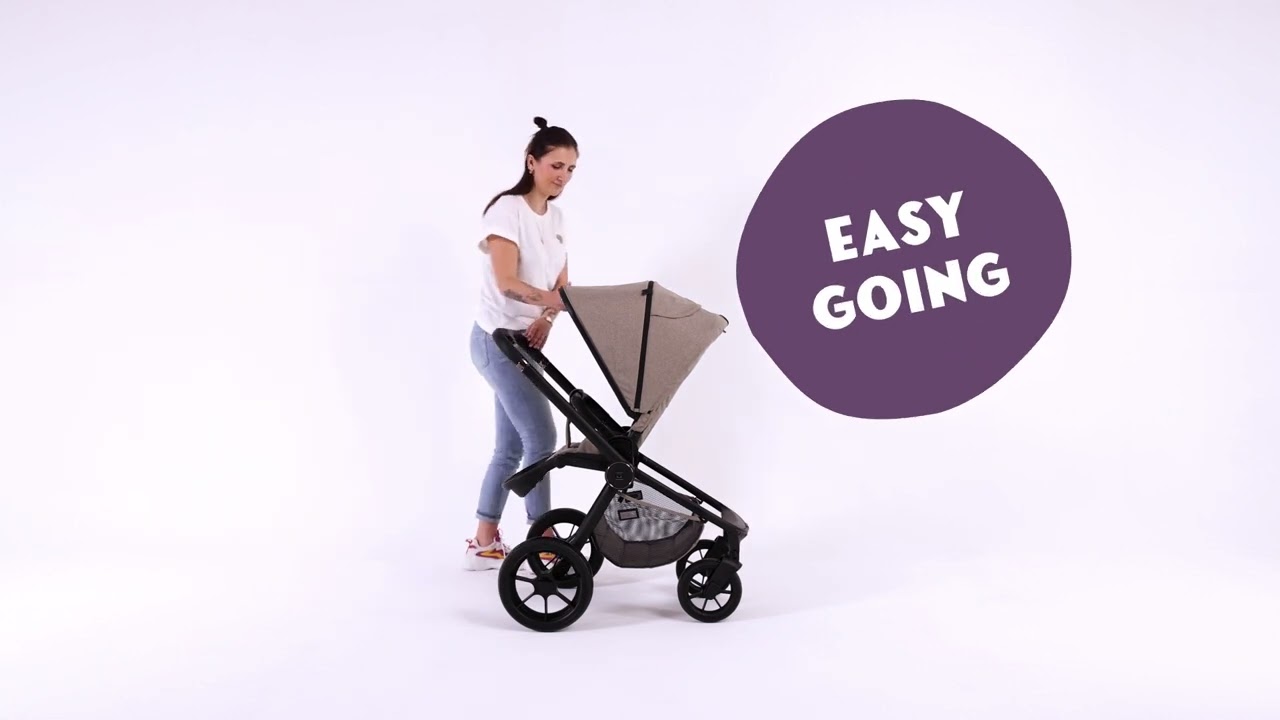 MOON SPORT Buggy 2024 Produktvorstellung