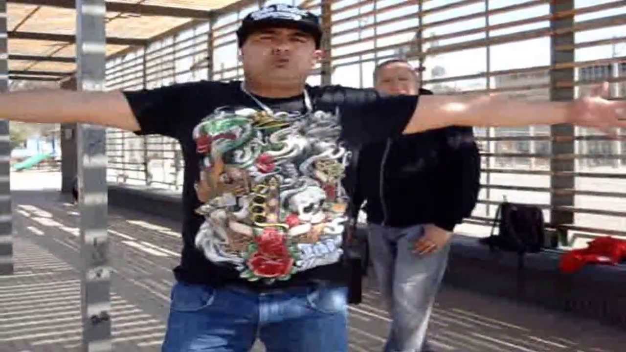 Para La Calle ||  Alianza-Record