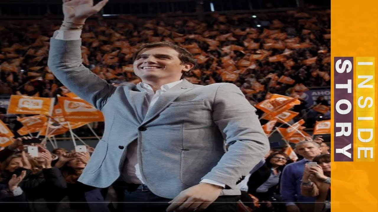 Political uncertainty in Spain - Inside Story