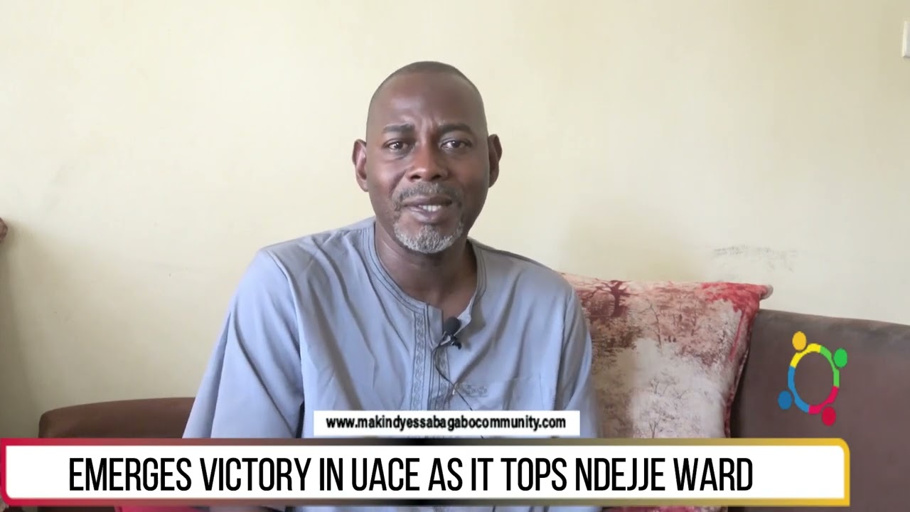 Lubugumu Jamia High School Tops Ndejje Ward in UACE 2023