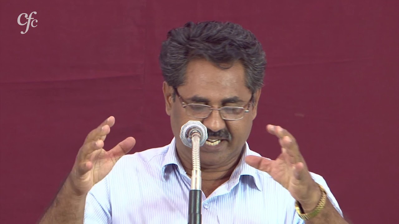 A Life Without Bitterness | கசப்பு இல்லாத ஒரு வாழ்வு | Victor | Tamil
