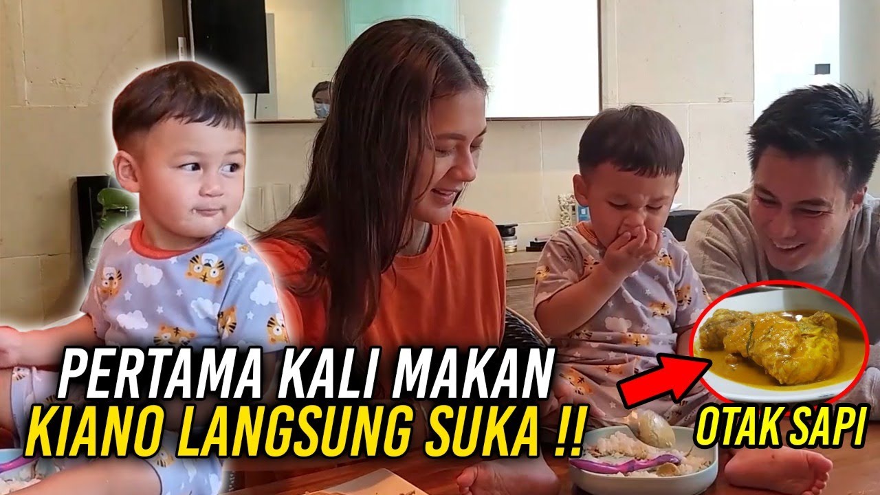 BAIM HAMPIR MARAHIN PAULA..MASA ANAK KECIL DIKASIH OTAK‼️ YANG BENER AJA ...