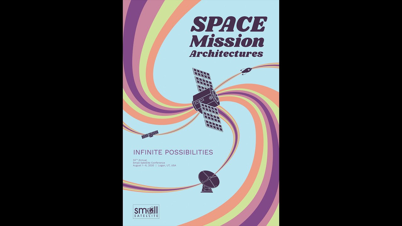 SmallSat 2020 Workshop: Lean Requirements, Verification and Test-Management for Small Satellites