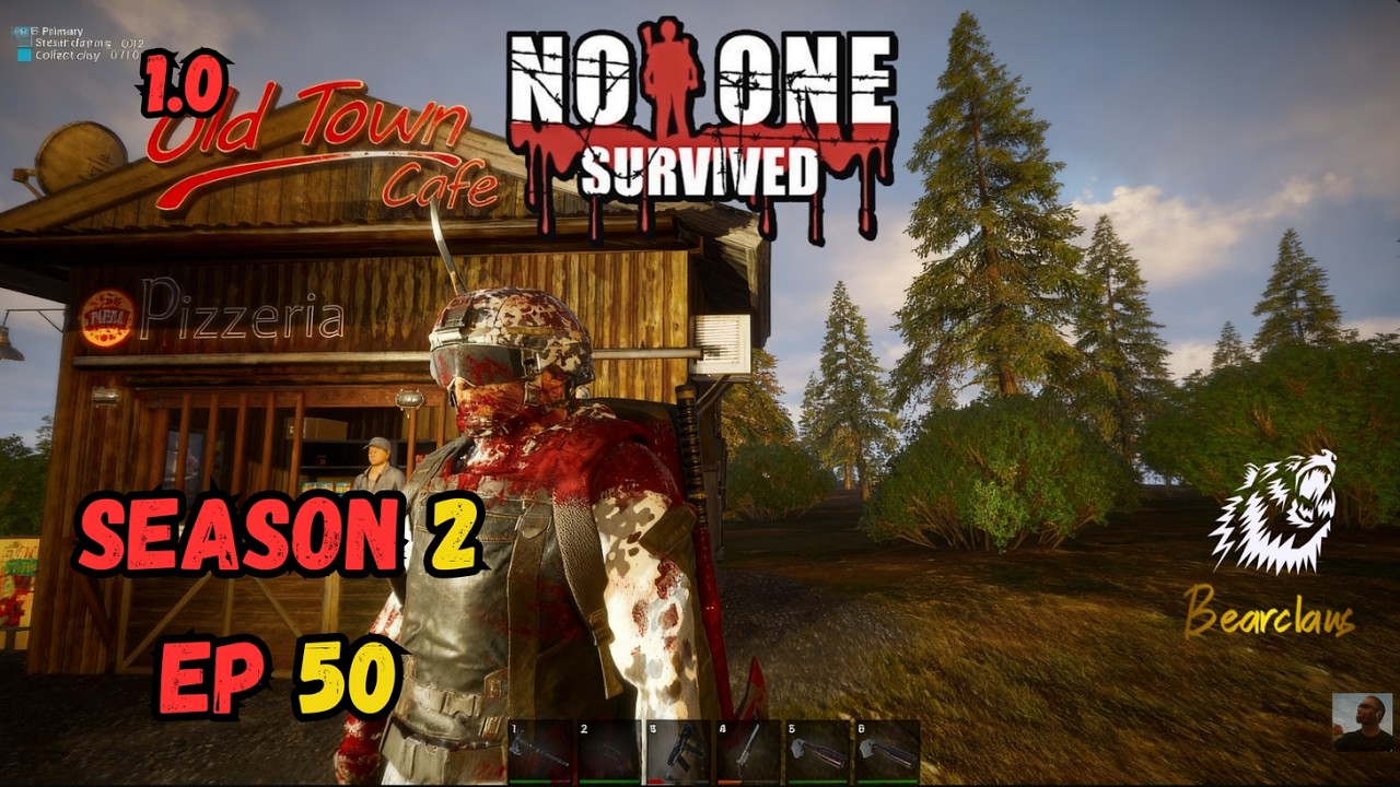2026 No One Survived - Season 2 - Part 50