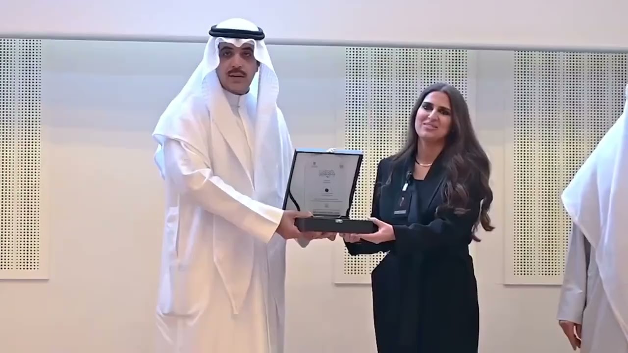 The Second Kuwait University Career Fair 2025