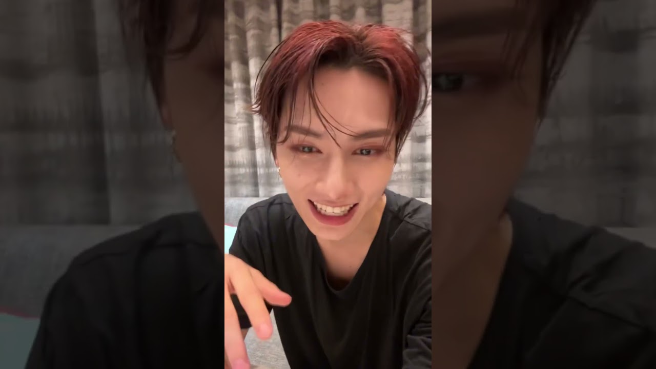 JUN WEIBO LIVE feat. S.COUPS丨 231129 MAMA