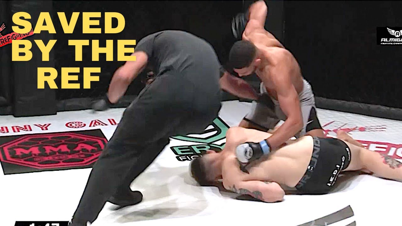 DYLAN EVANS -V- KIERAN WILLIAMS - ALMIGHTY FIGHTING CHAMPIONSHIP #MMA