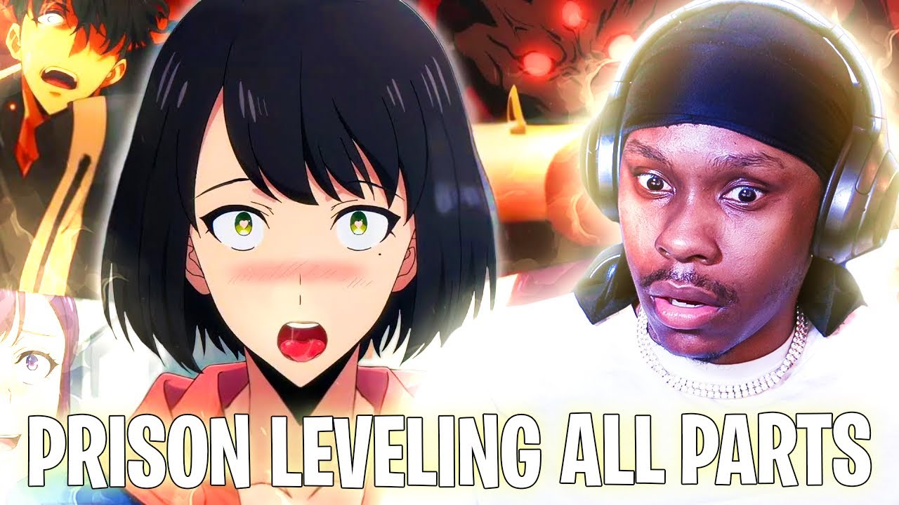 THE S-RANK PREDATOR! | Sister Leveling Season 2 REACTION!