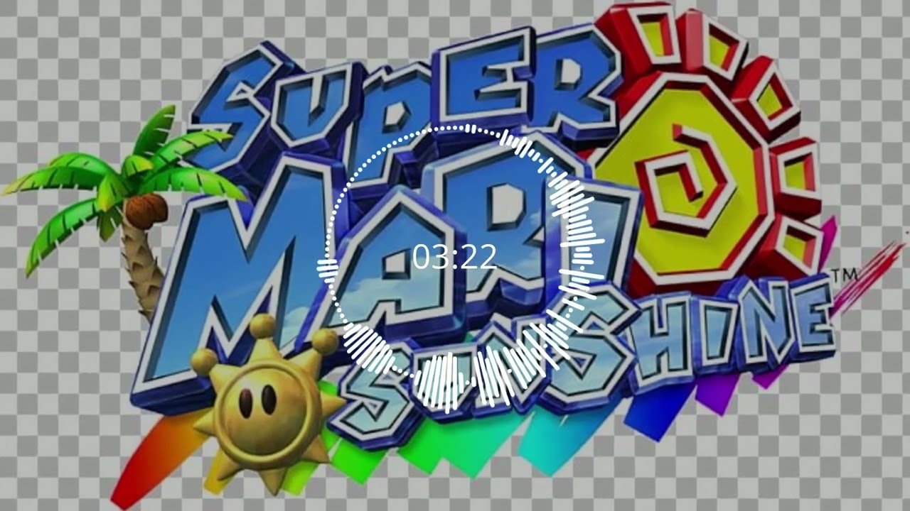 VS Bowser - Super Mario Sunshine Deconstructed OST