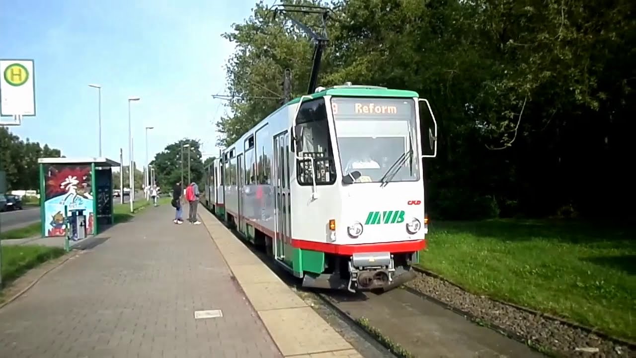 T6A2 in Magdeburg (2017)