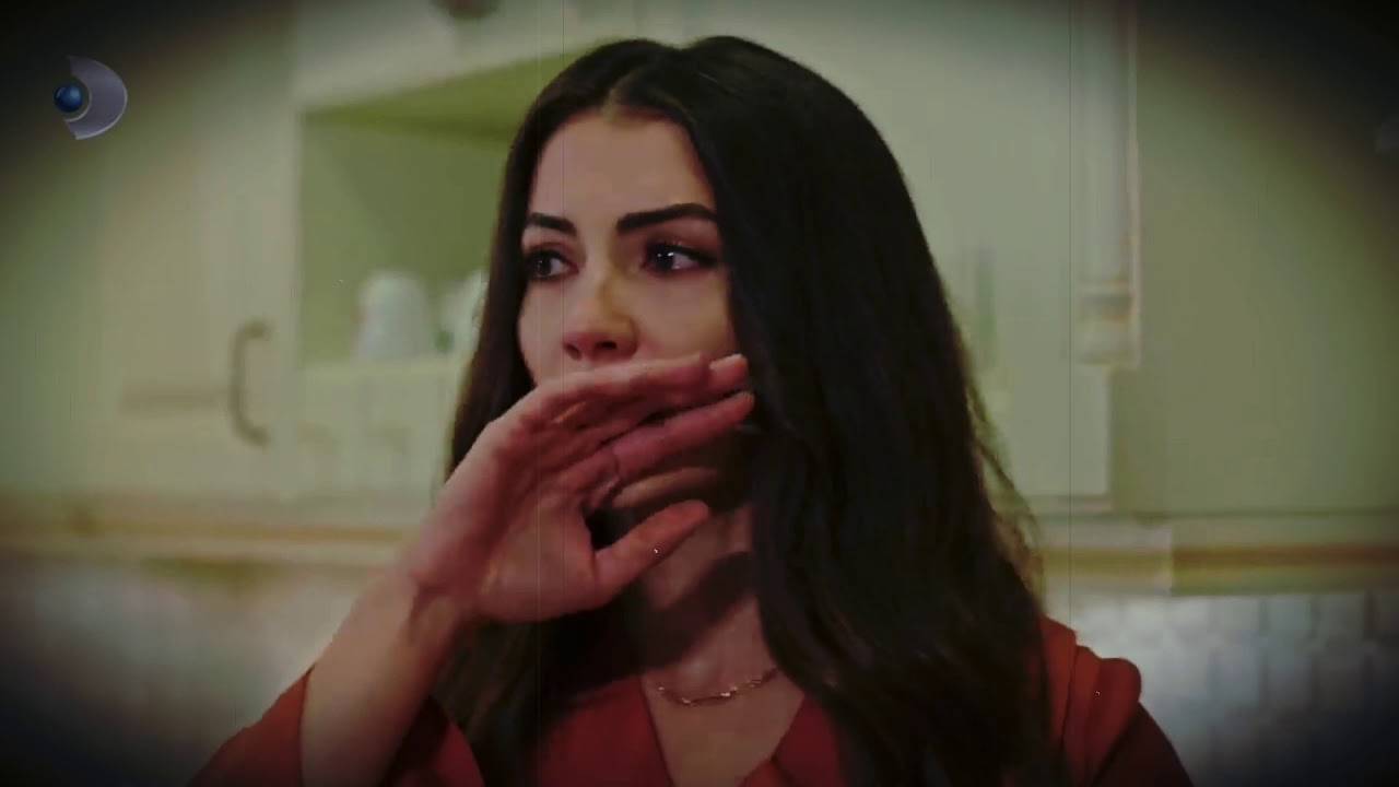 Ayşe and Kerem Мой океан