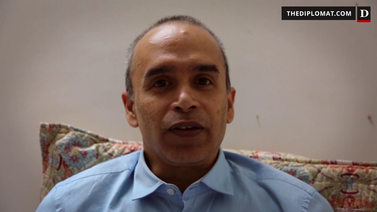 Indian Journalist’s Road to Recovery from Alcoholism