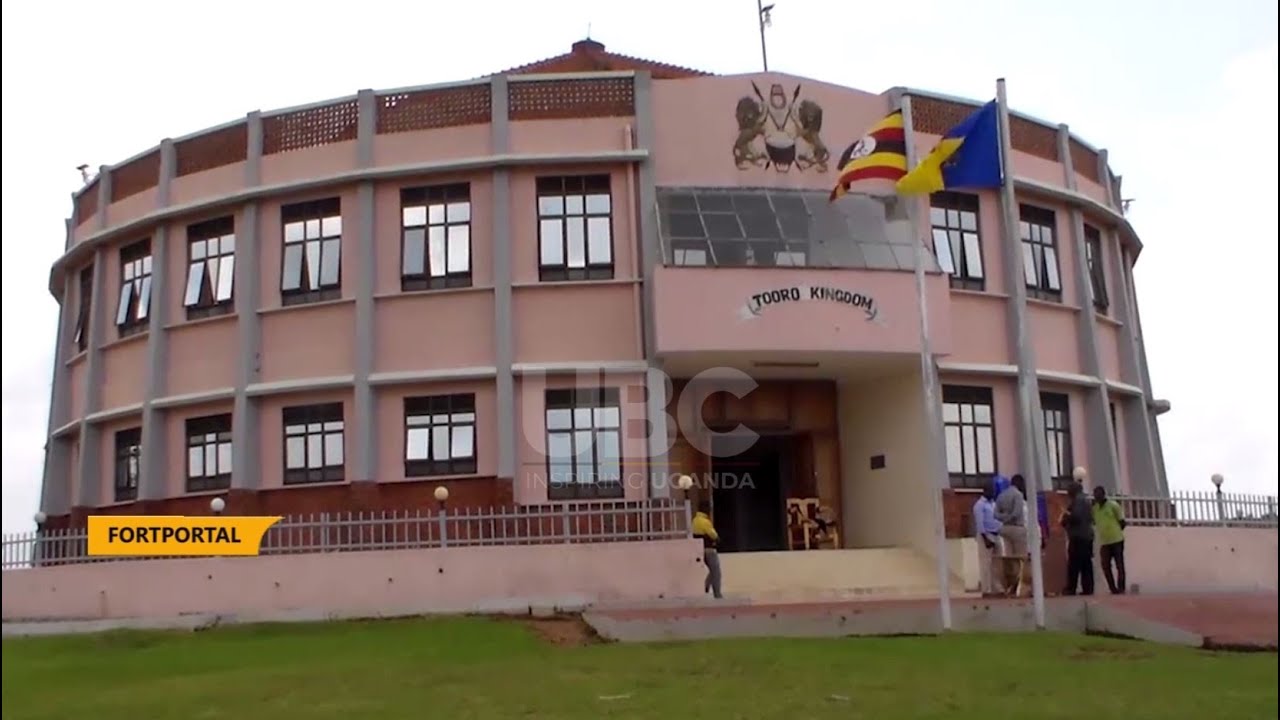 TOORO KINGDOM CELEBRATES  28TH  CORONATION ANNIVERSARY