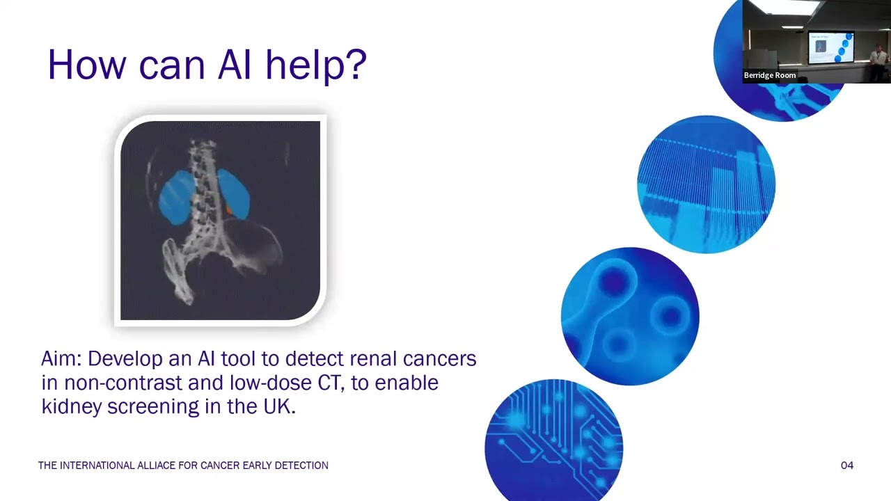 AI in Medicine 30/05/2023