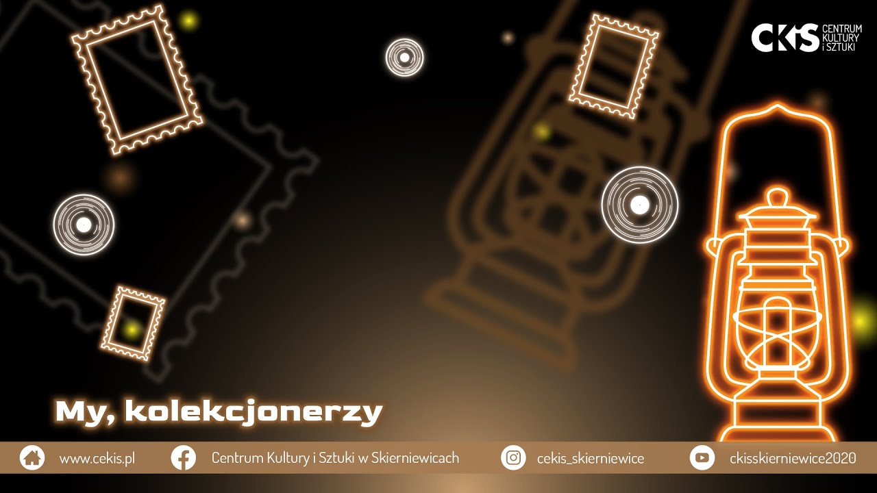 My, kolekcjonerzy: Historia pocztówki