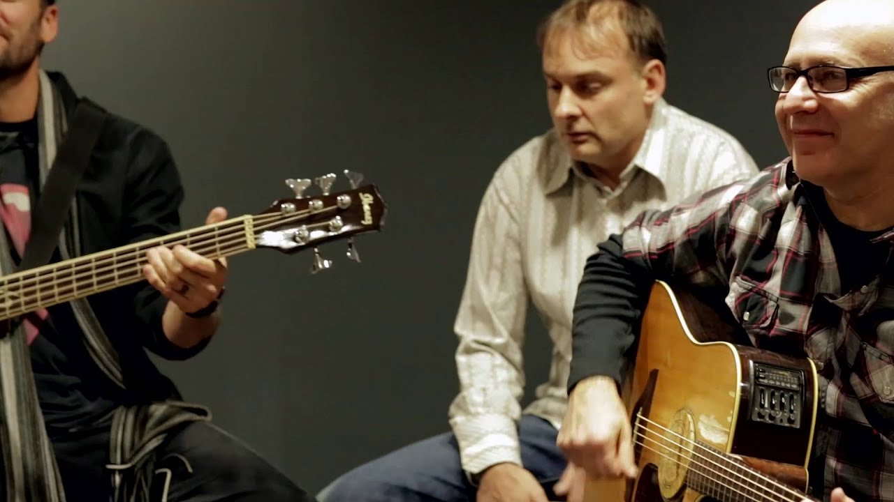 Rebels - Tom Petty Cover by Sister Hazel