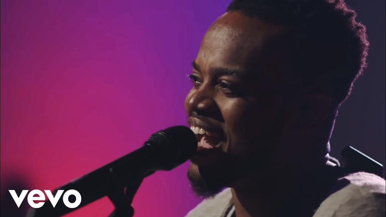 Travis Greene - See the Light (Official Video) ft. Isaiah Templeton, Geoffrey Golden