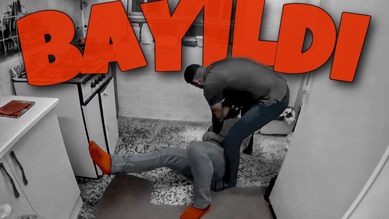 İRAN'LI ARKADAŞLARIMIZA TARHANA YAPTIK, ACIYA BAYILDI | MOTOSİKLETLE DÜNYA TURU #22