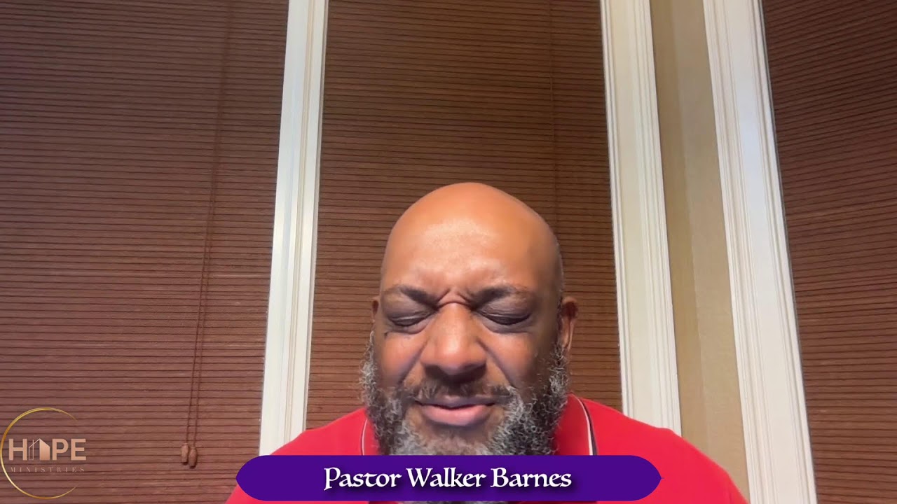 The Right To Pray!  Wednesday Night Prayer Cry!