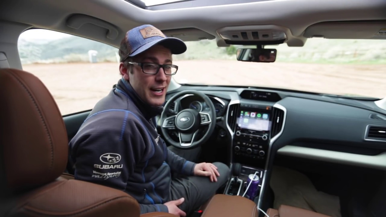 DON'T Buy The 2019 Subaru Ascent Without Watching This...