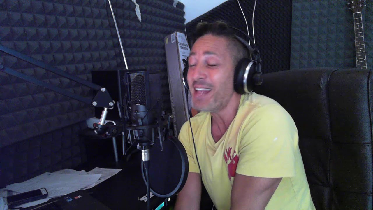 Domy sotira Do you Remember cover by Phil collins