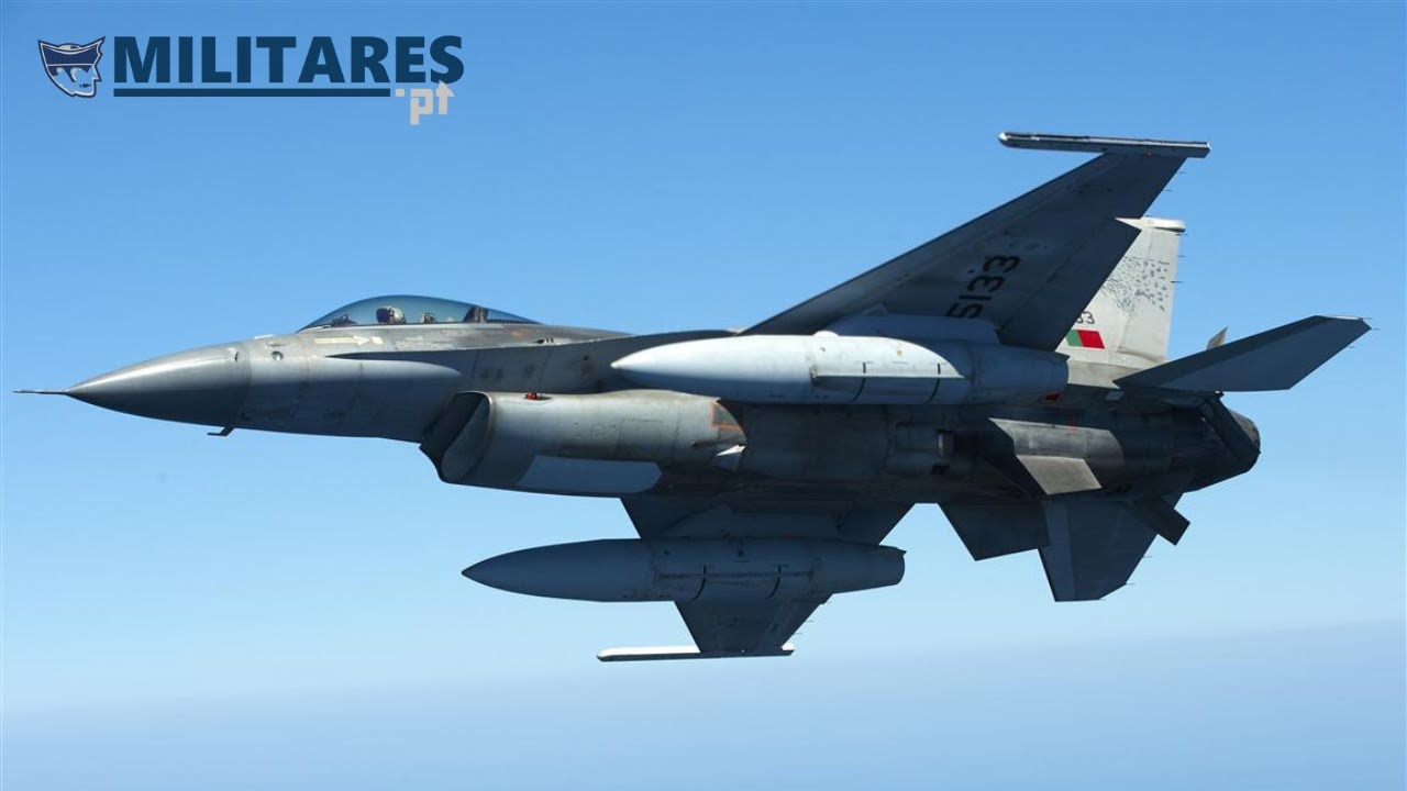 Piloto de Combate (For&ccedil;a A&eacute;rea Portuguesa)