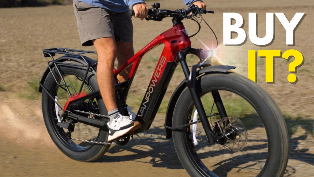 Vanpowers Grand Teton Pro In Depth Review | Buy It or Leave It?