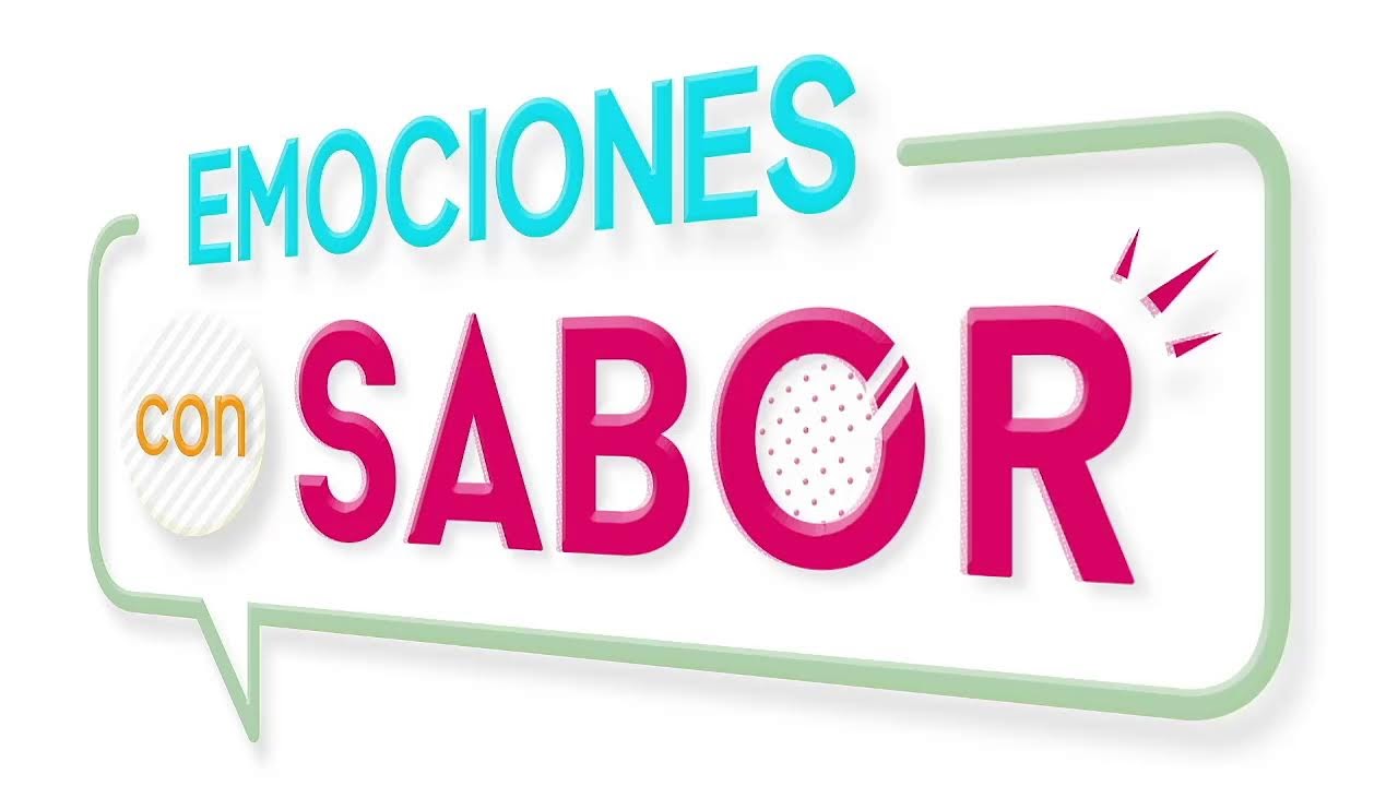 Emociones con Sabor