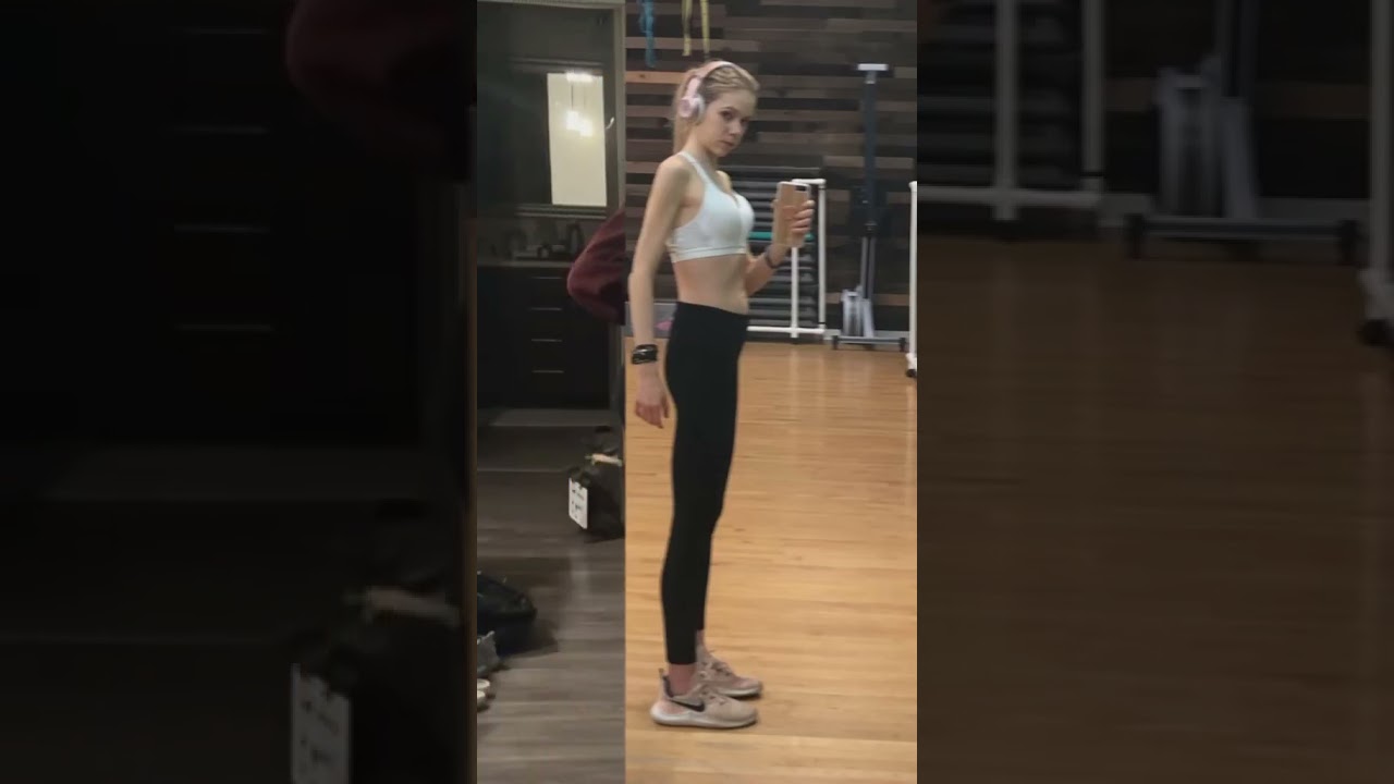 Little leg progress 