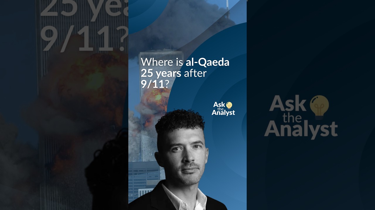 25 лет спустя после 11 сентября: где сейчас &laquo;Аль-Каида&raquo;?