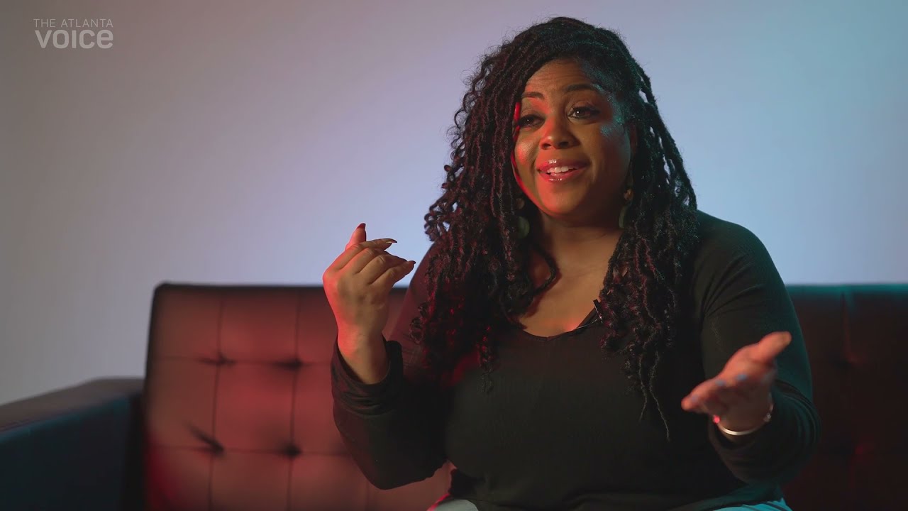 Power chat with PR executive, Clorissa Thomas