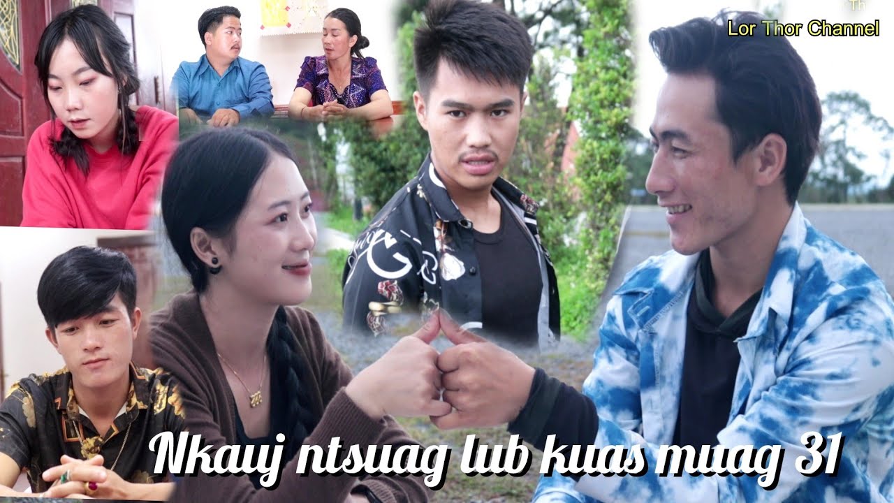 nkauj ntsuag lub kuas muag daim 31